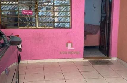 Imagem: Sobrado para Venda, Vila Dom Pedro II