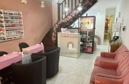 Imagem: Sobrado para Venda, Vila Dom Pedro II