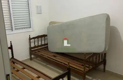 Imagem: Apartamento para Alugar, Jardim Japão