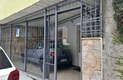 Imagem: Casa Térrea para Venda, Vila Leonor