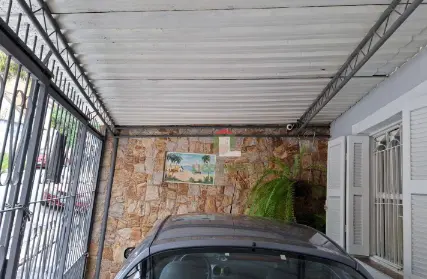 Imagem: Casa Térrea para Venda, Vila Leonor