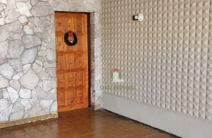 Imagem: Sobrado para Venda, Parque Edu Chaves