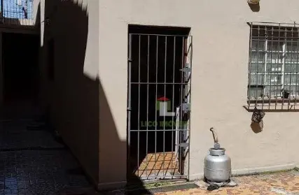 Imagem: Sobrado para Venda, Parque Edu Chaves