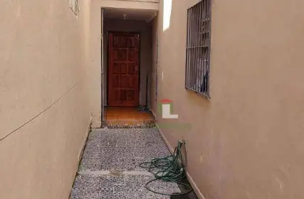 Imagem: Sobrado para Venda, Parque Edu Chaves