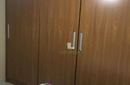 Imagem: Condomínio Fechado para Venda, Vila Isolina Mazzei