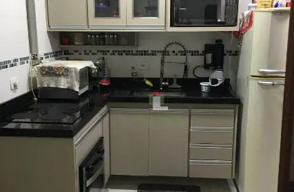 Imagem: Condomínio Fechado para Venda, Vila Isolina Mazzei