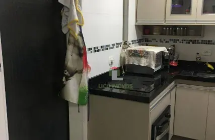 Imagem: Condomínio Fechado para Venda, Vila Isolina Mazzei