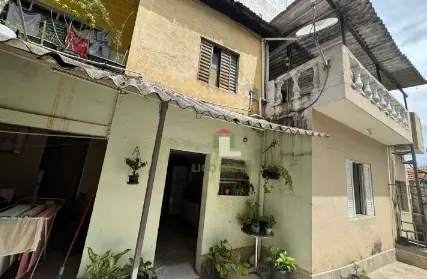 Imagem: Terreno para Venda, Vila Maria Alta