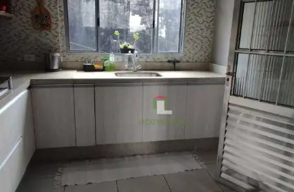 Imagem: Casa Térrea para Venda, Vila Leonor