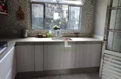 Imagem: Casa Térrea para Venda, Vila Leonor