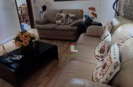 Imagem: Casa Térrea para Venda, Vila Leonor