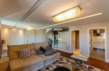 Imagem: Cobertura para Venda, Vila Albertina