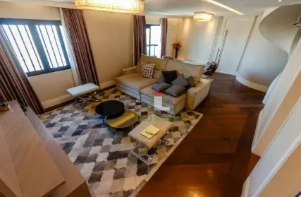 Imagem: Cobertura para Venda, Vila Albertina