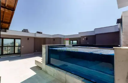 Imagem: Cobertura para Venda, Vila Albertina