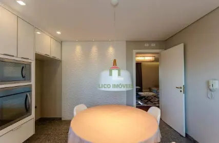 Imagem: Cobertura para Venda, Vila Albertina