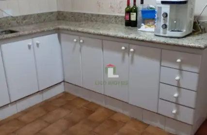 Imagem: Sobrado para Venda, Vila Ede