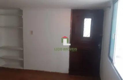 Imagem: Casa Térrea para Alugar, Vila Leonor