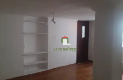 Imagem: Casa Térrea para Alugar, Vila Leonor