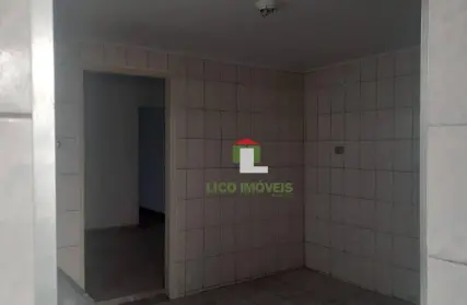 Imagem: Casa Térrea para Alugar, Vila Leonor