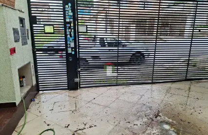 Imagem: Sobrado para Alugar, Vila Paiva