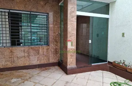 Imagem: Sobrado para Alugar, Vila Paiva