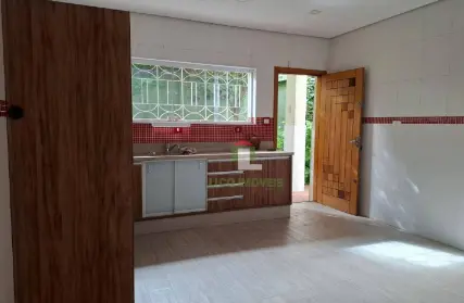 Imagem: Sobrado para Alugar, Vila Paiva