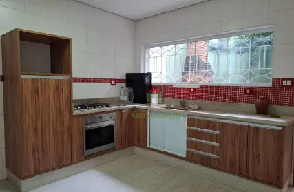 Imagem: Sobrado para Alugar, Vila Paiva