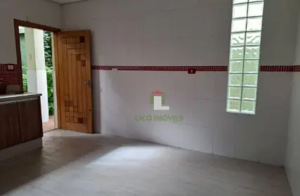 Imagem: Sobrado para Alugar, Vila Paiva