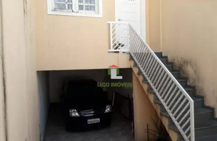 Imagem: Sobrado para Venda, Vila Leonor