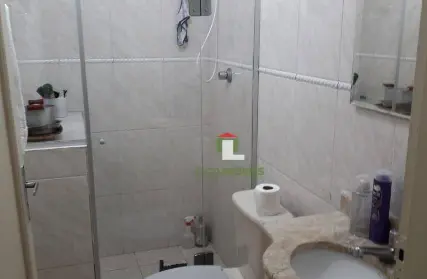 Imagem: Sobrado para Venda, Vila Leonor