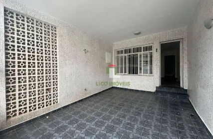 Imagem: Sobrado para Venda, Vila Paiva