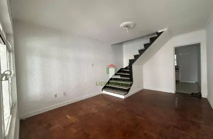 Imagem: Sobrado para Venda, Vila Paiva