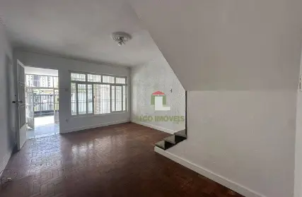 Imagem: Sobrado para Venda, Vila Paiva