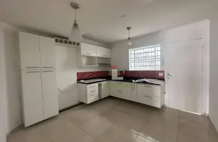 Imagem: Sobrado para Venda, Vila Paiva