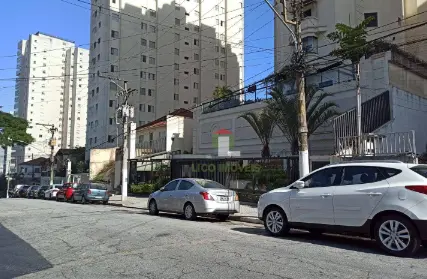 Imagem: Casa Térrea para Alugar, Vila Paiva