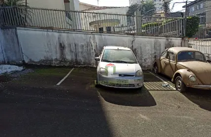 Imagem: Casa Térrea para Alugar, Vila Paiva