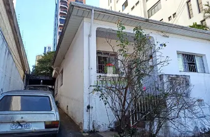 Imagem: Casa Térrea para Alugar, Vila Paiva