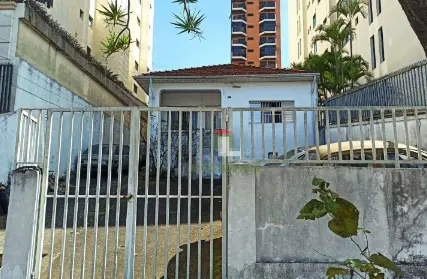 Imagem: Casa Térrea para Alugar, Vila Paiva