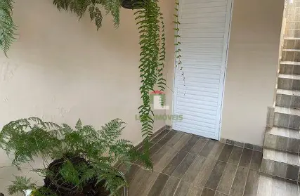 Imagem: Sobrado para Venda, Vila Maria Alta