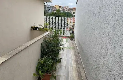 Imagem: Sobrado para Venda, Vila Maria Alta