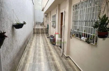 Imagem: Sobrado para Venda, Vila Maria Alta