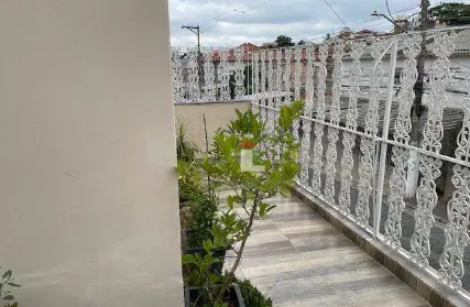 Imagem: Sobrado para Venda, Vila Maria Alta