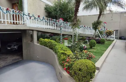 Imagem: Condomínio Fechado para Venda, Chora Menino