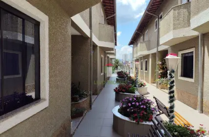 Imagem: Condomínio Fechado para Venda, Chora Menino