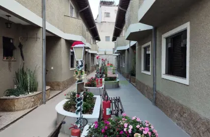 Imagem: Condomínio Fechado para Venda, Chora Menino