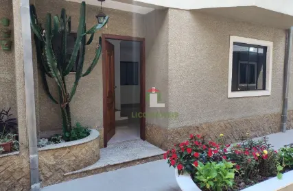 Imagem: Condomínio Fechado para Venda, Chora Menino