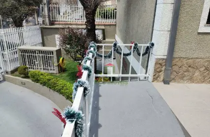 Imagem: Condomínio Fechado para Venda, Chora Menino