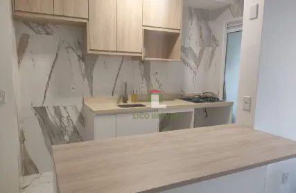 Imagem: Apartamento Duplex para Venda, Vila Nova Mazzei