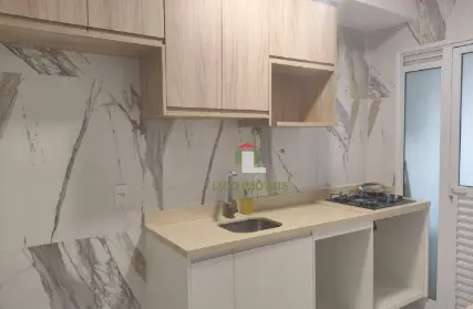 Imagem: Apartamento Duplex para Venda, Vila Nova Mazzei