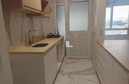 Imagem: Apartamento Duplex para Venda, Vila Nova Mazzei